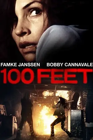 ดูหนังฟรี 100 Feet (2008)