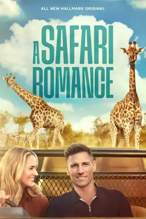 ซีรี่ย์2022 A Safari Romance (2023)