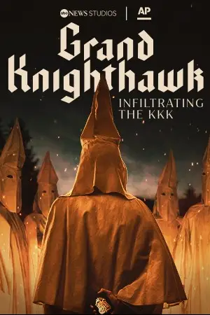 ซีรี่ย์เกาหลี Grand Knighthawk Infiltrating the KKK (2023)