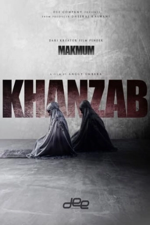 ดูหนังฟรี Khanzab (2023)