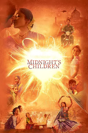 ดูหนังฟรี Midnight’s Children (2012)