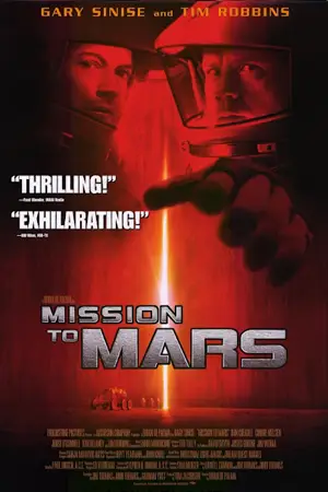 ดูหนังฟรี Mission to Mars (2000)