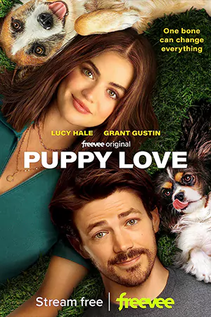 ดูหนังฟรี Puppy Love (2023)