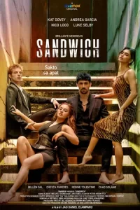 ซีรี่ย์เกาหลี Sandwich (2023)