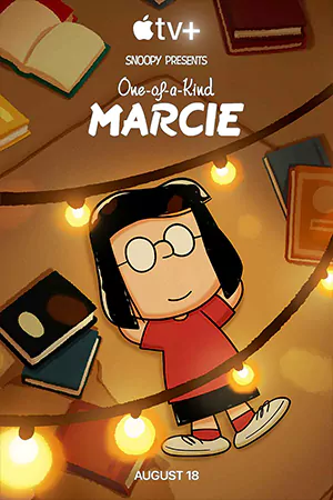 ดูหนังออนไลน์ Snoopy Presents: One-of-a-Kind Marcie (2023)