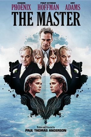 ดูหนังฟรี The Master (2012)