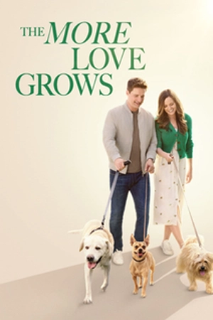 ดูหนังฟรี The More Love Grows (2023)