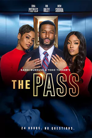 ดูหนังฟรี The Pass (2023)