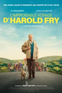 ซีรี่ย์เกาหลี The Unlikely Pilgrimage of Harold Fry (2023)