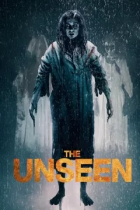 ซีรี่ย์เกาหลี The Unseen (2023)