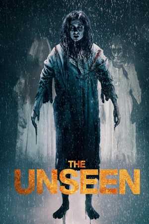 ดูหนังฟรี The Unseen (2023)