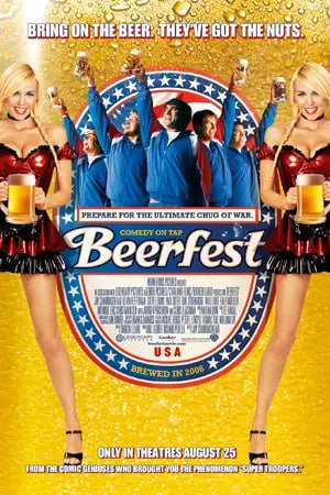 ซีรี่ย์2022 Beerfest (2006)