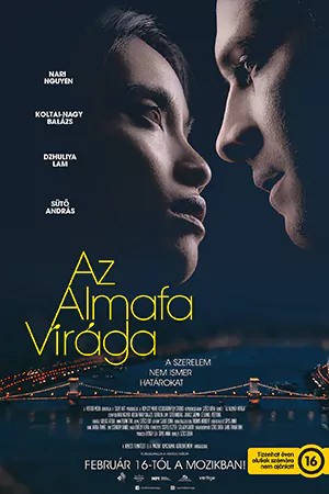 ดูหนังออนไลน์ Az almafa virága (2023)