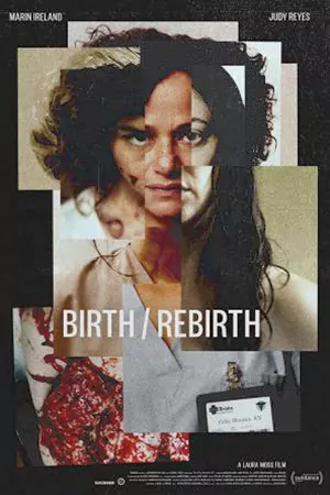 ดูหนังฟรี Birth/Rebirth (2023)