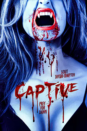 หนังออนไลน์ Captive (2023)