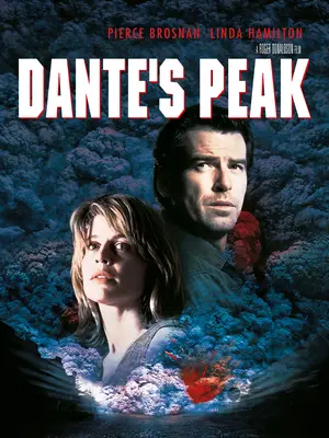 ดูหนังฟรี Dante's Peak (1997)