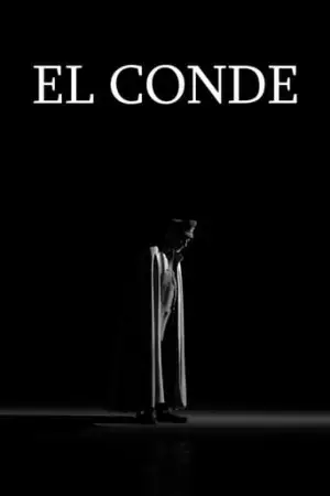 ดูหนังฟรี El Conde (2023)