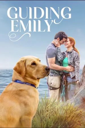 ดูหนังใหม่ HD Guiding Emily (2023)