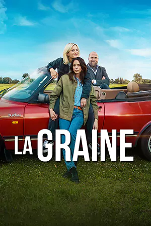 ดูหนังฟรี La graine (2023)