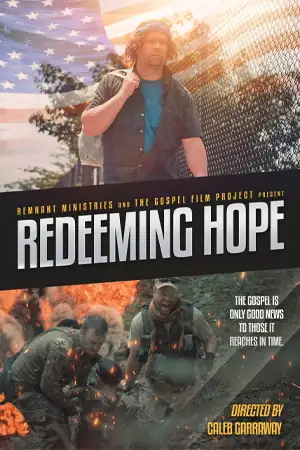 ดูหนังฟรี Redeeming Hope (2023)