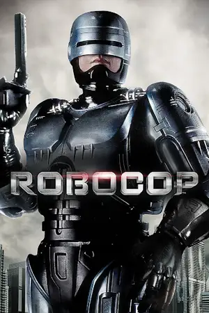 ดูหนังฟรี Robocop (1987)