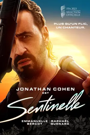 ซีรี่ย์2022 Sentinelle (2023)