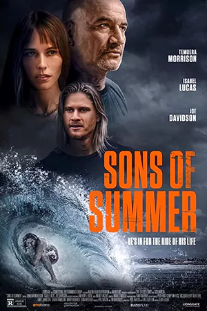 ดูหนังออนไลน์ Sons of Summer (2023)