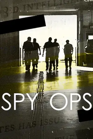 หนังออนไลน์ Spy Ops (2023)