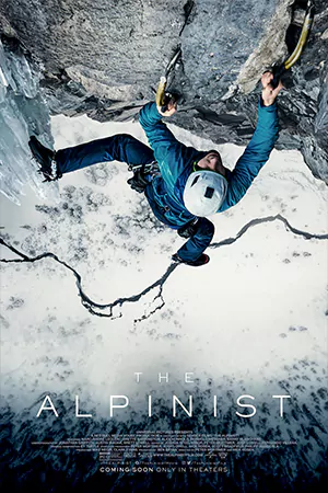 ดูหนังฟรี The Alpinist (2021)