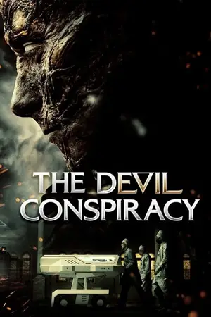 ดูหนังฟรี The Devil Conspiracy (2023)