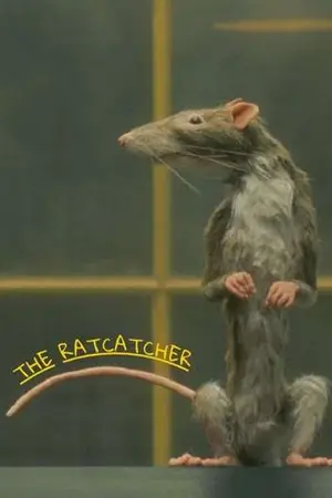 ดูหนังออนไลน์ The Ratcatcher (2023)