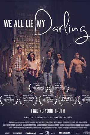 ดูหนังฟรี We All Lie My Darling (2021)