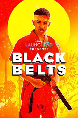 หนังออนไลน์ Black Belts (2023)