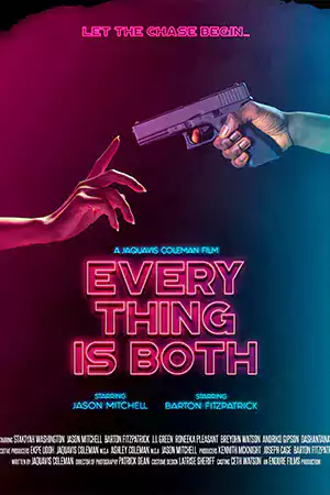 ซีรี่ย์เกาหลี Everything Is Both (2023)