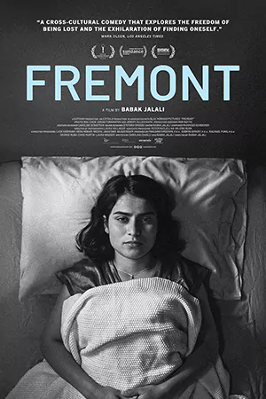 ซีรี่ย์2022 Fremont (2023)