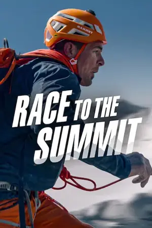 ดูหนังฟรี Race to the Summit (2023)