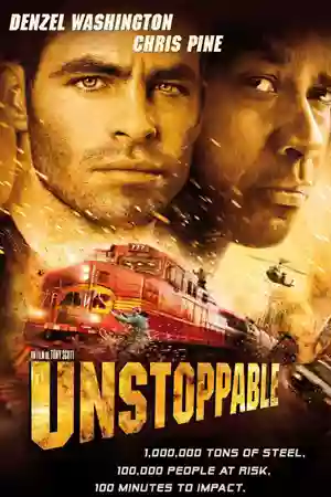 ดูหนังฟรี Unstoppable (2010)