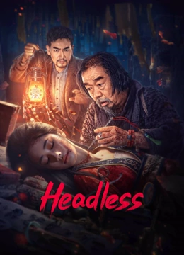 หนังไทย Headless (2023)