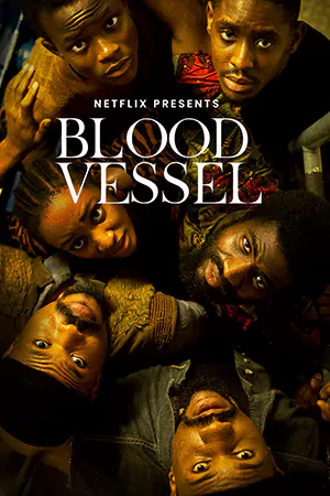 หนังออนไลน์ Blood Vessel (2023)