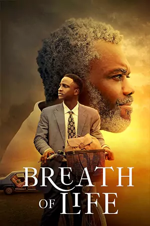 หนังฝรั่ง Breath of Life (2023)