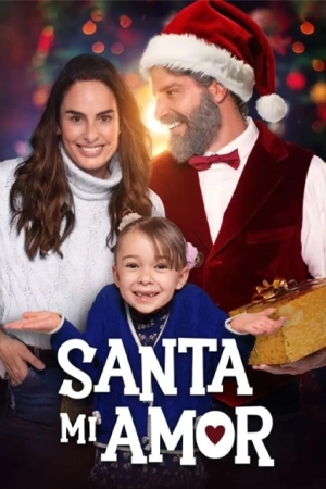หนังฝรั่ง Dating Santa (2023)