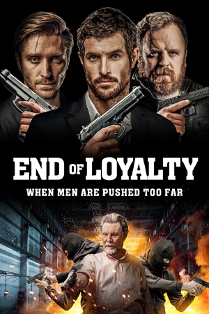 ซีรี่ย์2022 End of Loyalty (2023)