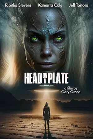 หนังฝรั่ง Head on a Plate (2023)