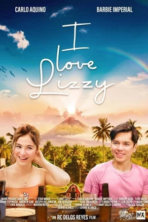 หนังโรแมนติก I Love Lizzy (2023)