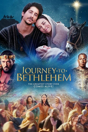หนังออนไลน์ Journey to Bethlehem (2023)