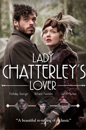 หนังฝรั่ง Lady Chatterley’s Lover (2015)