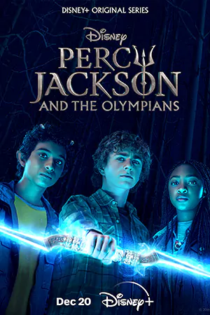 ซีรี่ย์ฝรั่ง Percy Jackson and the Olympians (2023)