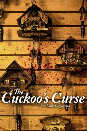 ดูหนังใหม่ HD The Cuckoo's Curse (2023)
