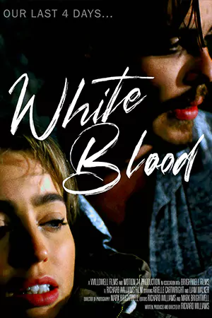 หนังฝรั่ง White Blood (2023)