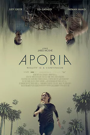 หนังฝรั่ง Aporia (2023)